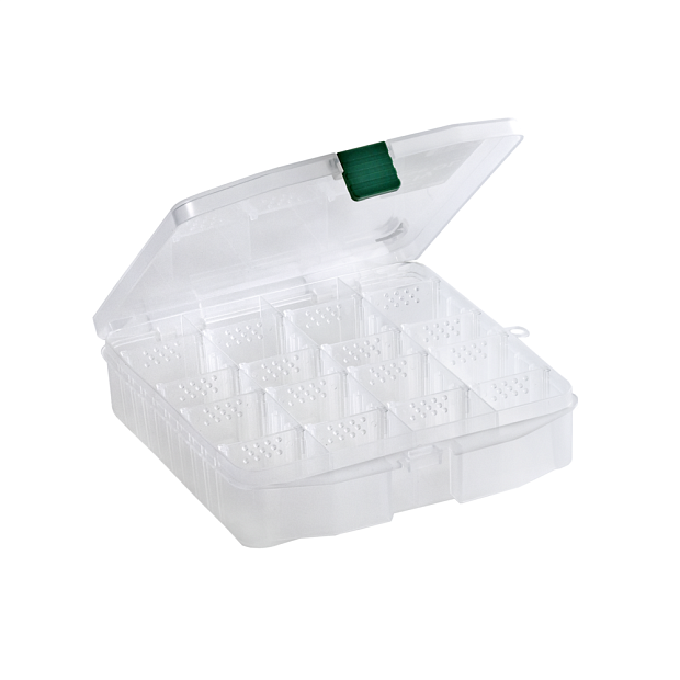 Kaste Meiho SFC FLY CASE OL