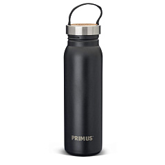 Pudele Primus KLUNKEN BOTTLE 0,7L Black