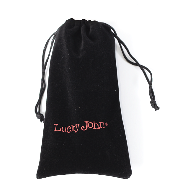 Saulesbrilles polarizētās ar klipsi LUCKY JOHN 10