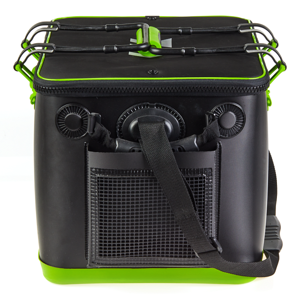Soma Daiwa Prorex TACKLE CONTAINER XL