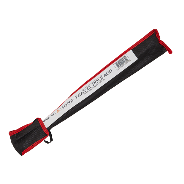 Makšķere Salmo Diamond TRAVEL POLE