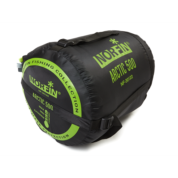 Guļammaiss Norfin ARCTIC 500 R