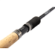 Fīdermakšķere Feeder Concept DISTANCE BLACK 70