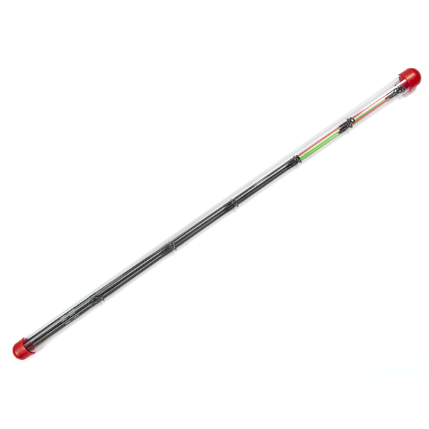 Fīdermakšķere Feeder Concept DISTANCE BLACK EXTRA HEAVY 210