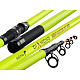 Makšķere Salmo Diamond SURF CASTER XH