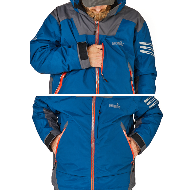 Jaka Norfin VERITY Pro BL