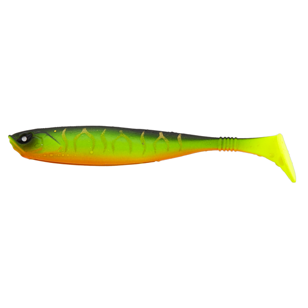 Vibroastes Lucky John 3D Series BASARA SOFT SWIM 2.5