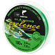 Aukla monofīlā Salmo Diamond EXELENCE FLUORO COATED Green 100
