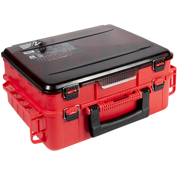 Kaste Meiho VS-3080 RED