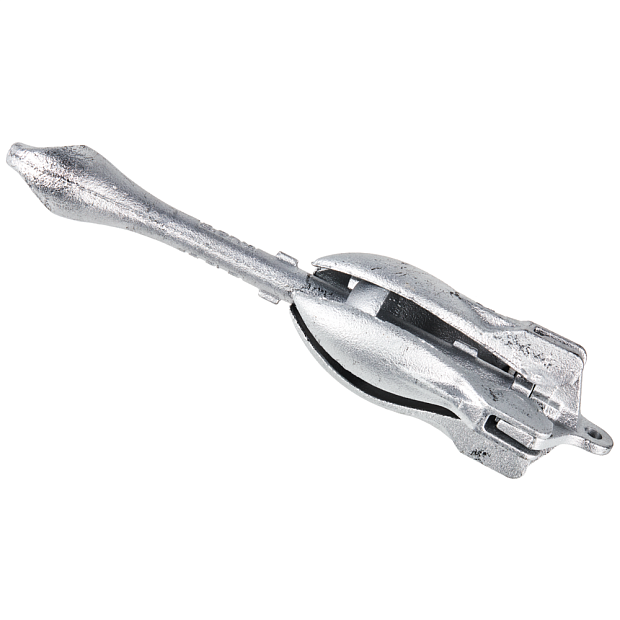 Enkurs Outland 2,5 kg