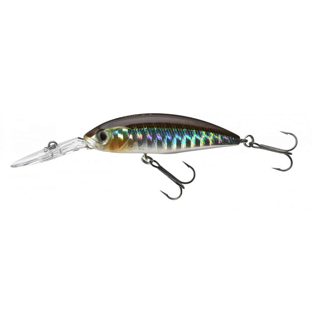 Vobleris Daiwa Tournament SPIKE 53SP