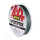 Aukla pītā Lucky John Vanrex BBS х4 Moss Green