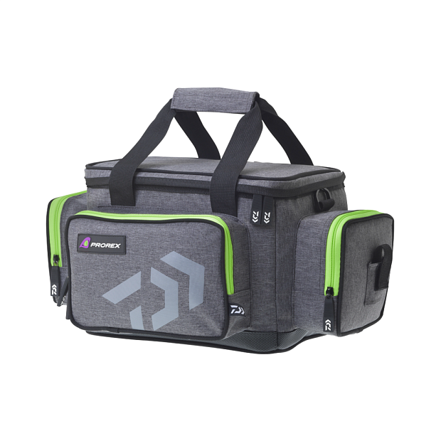 Soma Daiwa Prorex D-BOX TACKLE BAG M