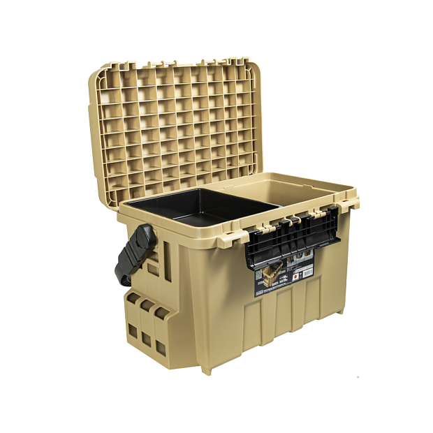 Kaste Meiho BUCKET MOUTH BM-9000-YELLOW