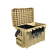 Kaste Meiho BUCKET MOUTH BM-9000-YELLOW