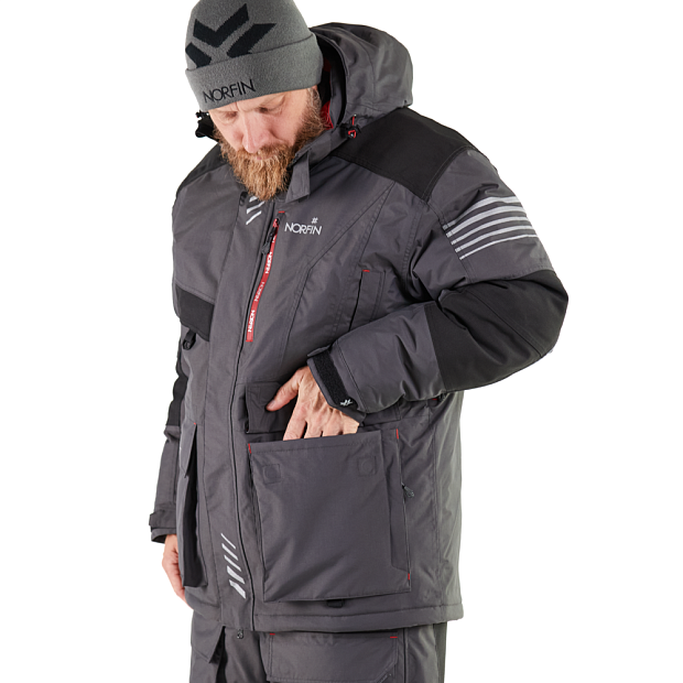 Kostīms ziemas Norfin EXTREME 5 PRO