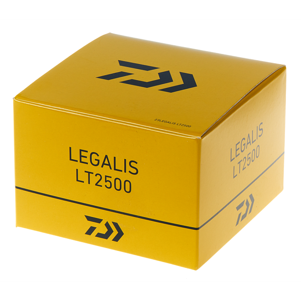 Spole Daiwa 23 LEGALIS LT 2500