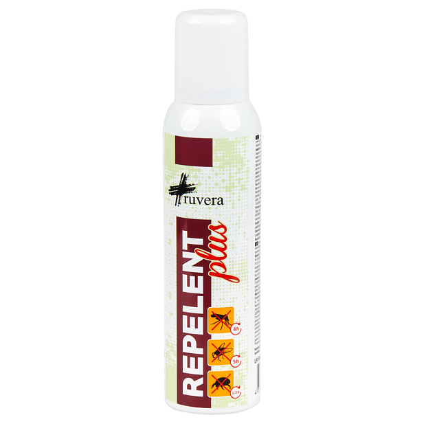 Pretodu līdzeklis REPELLENT PLUS 150ml