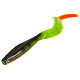 Vibroastes Lucky John 3D BBS Series KUBIRA FIRE TAIL 9.0