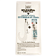 Vibroastes Lucky John 3D BBS Series KUBIRA FIRE TAIL 9.0