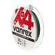 Aukla pītā Lucky John VANREX X4 Moss Green