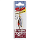 Vizulis Mepps AGLIA LONG Rainbow/Gold #2 (7g)