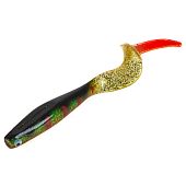 Vibroastes Lucky John 3D BBS Series KUBIRA FIRE TAIL 9.0