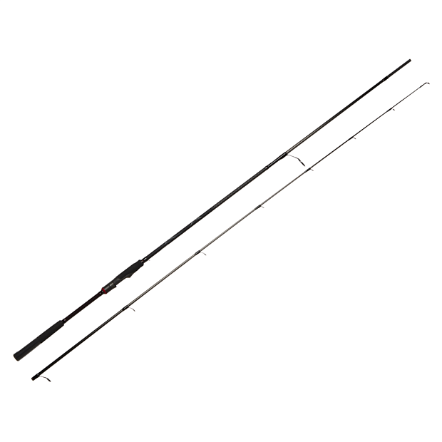 Spinings Daiwa BALLISTIC X JIGGERSPIN