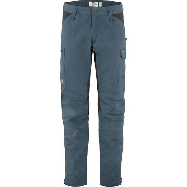 Bikses Fjallraven KAIPAK TROUSERS Men