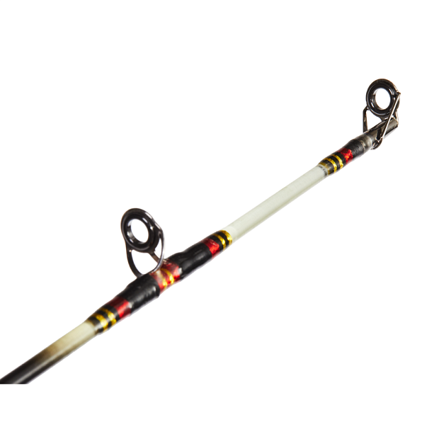 Spinings Salmo Power Stick TROLLING CAST