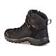 Zābaki Norfin Ntx BLACK SCOUT