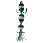 Mandula PRO-X PROSHKA 083