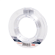 Aukla fluorokarbona Lucky John HARD FLUOROCARBON