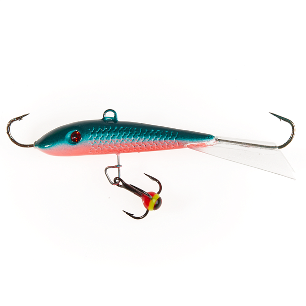 Balansieris Lucky John FIN 5