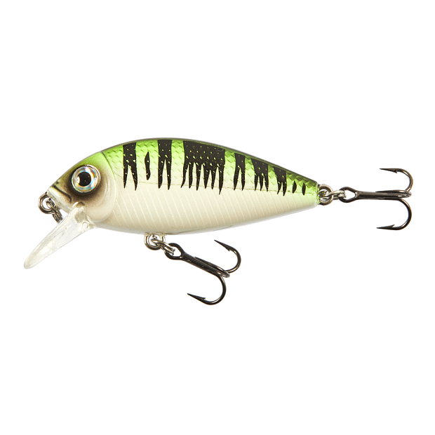 Vobleris Lucky John Original SHAD CRAFT 7F
