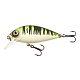 Vobleris Lucky John Original SHAD CRAFT 7F