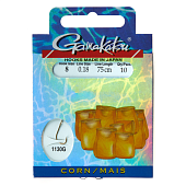 Āķi ar pavadiņu Gamakatsu CORN 1130G
