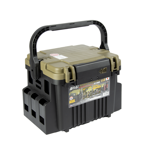 Kaste Meiho 7080N-B