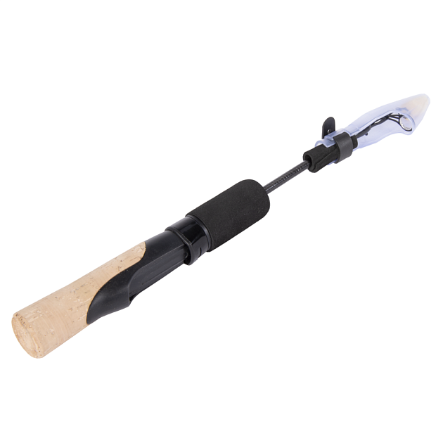Makšķere ziemas Lucky John C-TECH TRAVEL 50cm