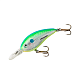Vobleris Bomber FAT FREE GUPY