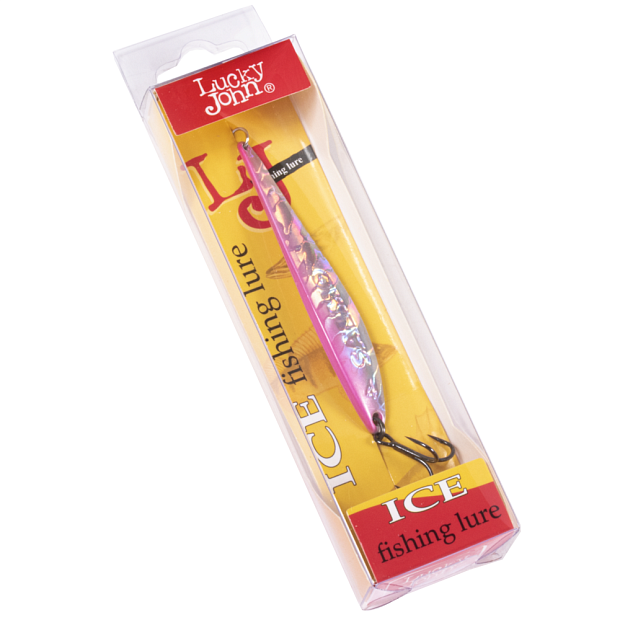 Vizulis ziemas Lucky John "S-4"