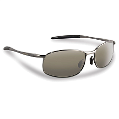 Saulesbrilles polarizējošās Flying Fisherman SAN JOSE SMOKE