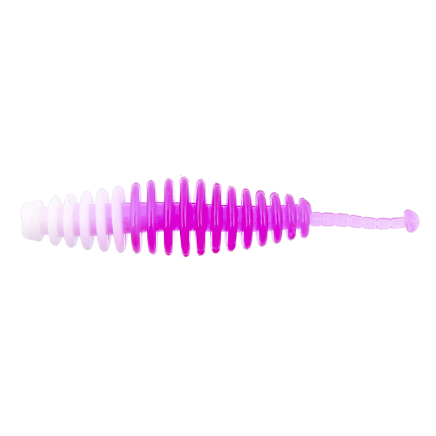 Tārpi Lucky John Pro Series TRICK WORM 2.5