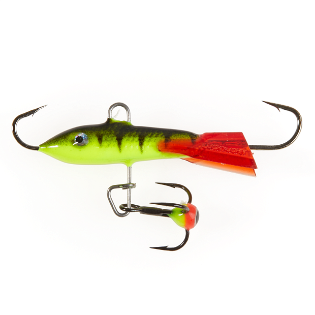 Balansieris Lucky John CLASSIC 3