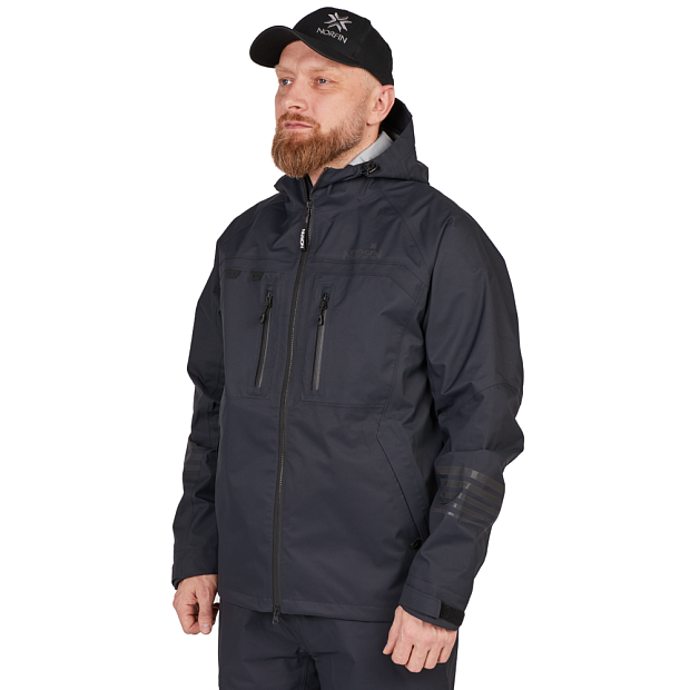 Jaka Norfin TORRENT PRO