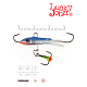 Balansieris Lucky John CLASSIC 3