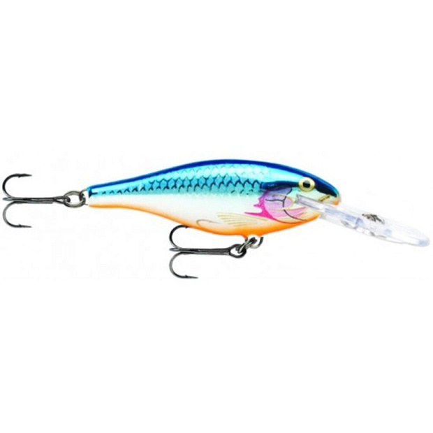 Vobleris Rapala SHAD RAP 09