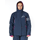 Jaka Norfin Women NORDIC SPACE BLUE