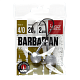 Džiggalvas Lucky John BARBARIAN #4/0 2gab.