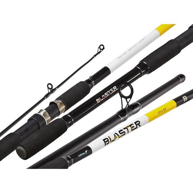 Spinings Salmo Blaster SPIN 60